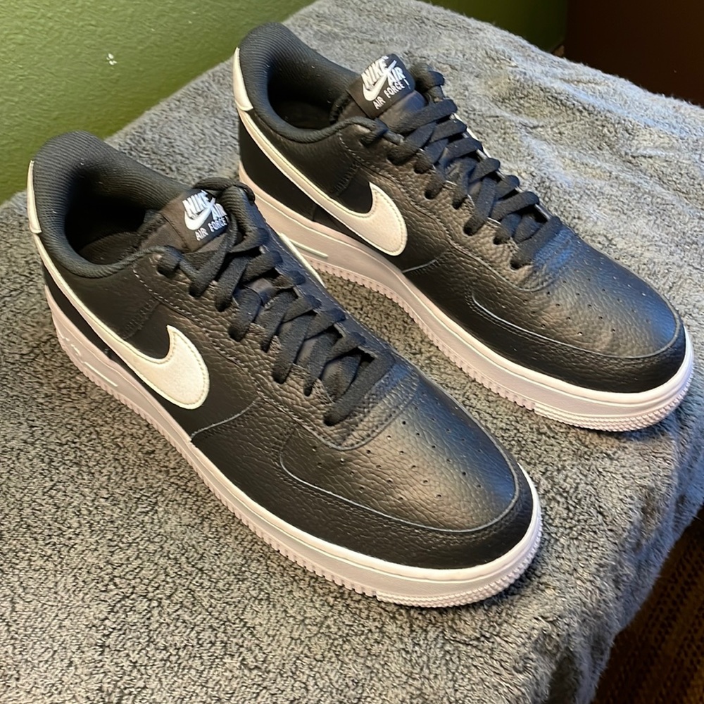 Nike AF1s